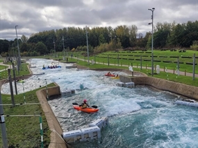 Customer Photo of Lee Valley White Water Rafting Adventures